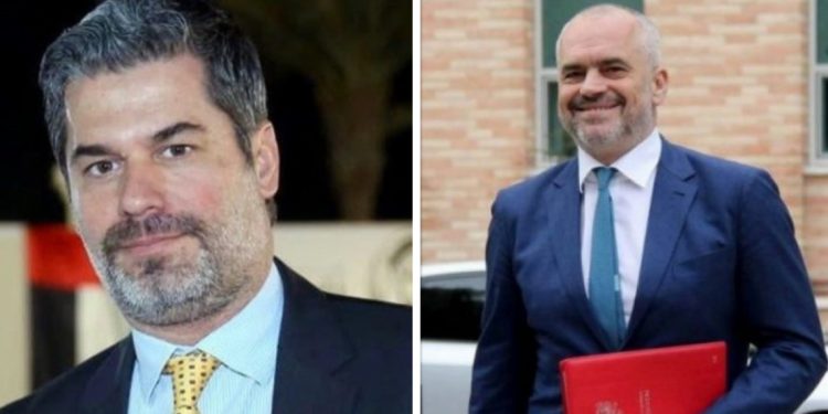 LAJM I FUNDIT/ E papritur! Ermal Dredha jep DORËHEQJEN, çfarë ndodhi…