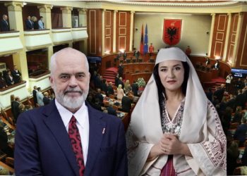 Një ditë pas qeverisë/ Rama tregon bisedën me Inteligjencën Artificiale: “Diella” më tha KURRË mos…