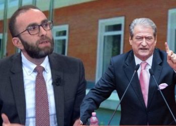Berisha i dha “postin” në PD/ Gaz Bardhi rrëfen prapaskenat: Si u mor vendimi…