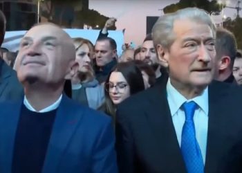 Zbulohet kush janë 3 deputetët e Berishës që do t’i bashkohen partisë së Ilir Metës…