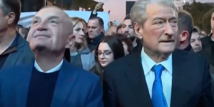 Zbulohet kush janë 3 deputetët e Berishës që do t’i bashkohen partisë së Ilir Metës…