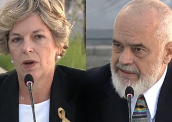 LËVIZJE të bujshme në Shëndetësi! Ministrja e re me “dorë të hekurt”: Dy shkarkime urgjente…