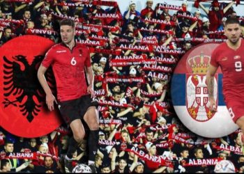 “ChatGPT” shuan kuriozitetin e serbëve, parashikon rezultatin ndaj Shqipërisë