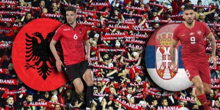 “ChatGPT” shuan kuriozitetin e serbëve, parashikon rezultatin ndaj Shqipërisë