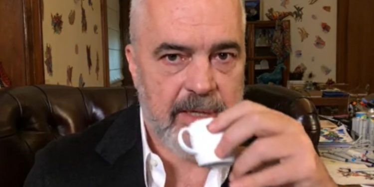 Vepër e shumëpritur! Rama që në mëngjes jep lajmin që mezi po e prisnim: Në fund të vitit…