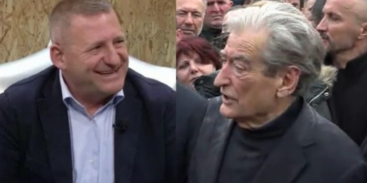 Nard Ndoka akuzon Berishën: Je fajtor! PD nuk vjen kurrë në pushtet…