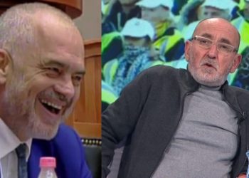 Acarohet Fatos Lubonja: Jemi popull budalla që nuk sjellim në pushtet edhe një herë Sali Berishën…