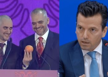 LAJMI I FUNDIT/ Agron Shehaj kundër Florian Binajt: Berisha bëri gabim, ja pse…