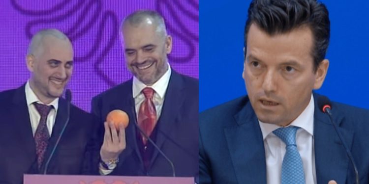 LAJMI I FUNDIT/ Agron Shehaj kundër Florian Binajt: Berisha bëri gabim, ja pse…