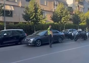 Rregull i ri në rrugë/ Ministrja nxjerr vendimin ekstrem: Nga e hëna ndalohet lëvizja e…