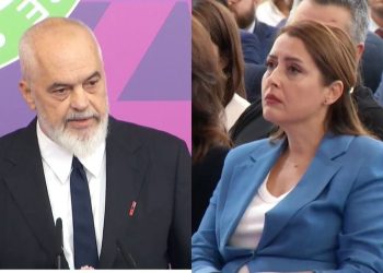 Nga studente në politikë, Manastirliu tregon si nisi “rrugëtimi” i saj me PS
