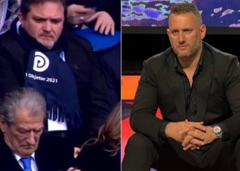 PD mbështeti Flor Binaj për Tiranën, Jul Deda “u përvishet” demokratëve: Kur…