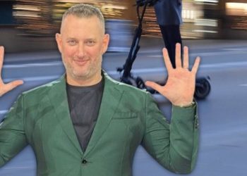 Policia “aksion” për sekuestrimin e monopatinave, Florjan Binaj “shpërthen” pas vendimit…