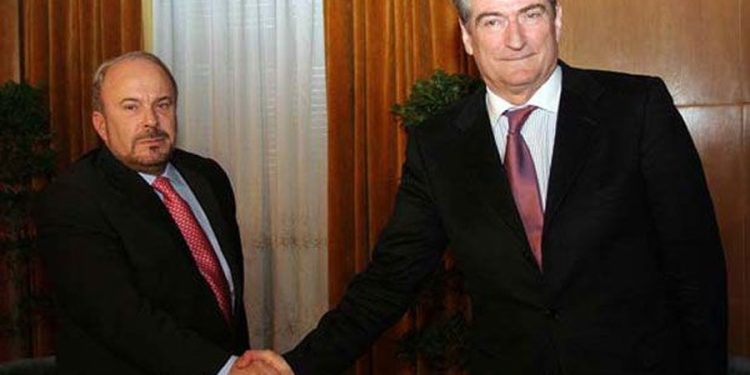 LAJM I FUNDIT/ Berisha befason me reagimin për ndarjen nga jeta të Fatos Nanos…