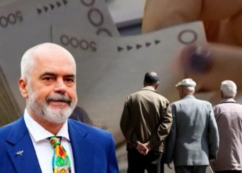LAJM I MIRË/ Rritet bonusi i fundvitit, ja sa do të jetë shuma që do të marrin pensionistët…