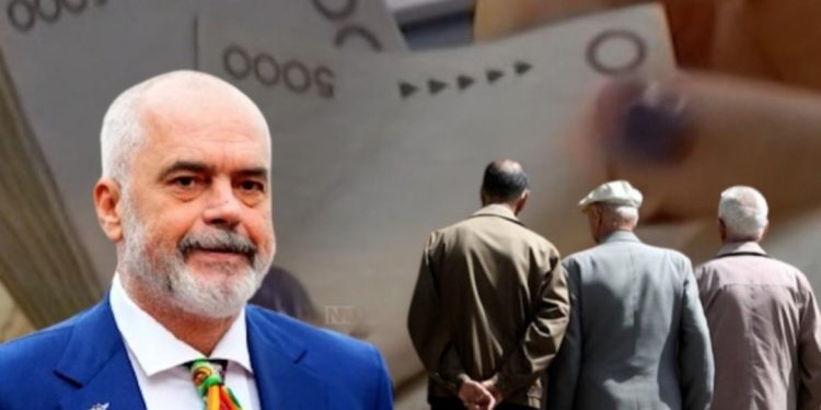 LAJM I MIRË/ Rritet bonusi i fundvitit, ja sa do të jetë shuma që do të marrin pensionistët…