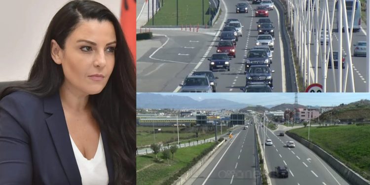 Balluku jep lajmin e shumëpritur: Ja kur do të hapet superstrada Tiranë – Durrës…