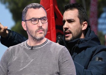 Koalicioni i PD bëhet “lesh arapi”, pas Arlind Qorit ikën edhe Adriatik Lapaj