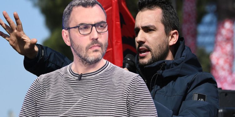 Koalicioni i PD bëhet “lesh arapi”, pas Arlind Qorit ikën edhe Adriatik Lapaj