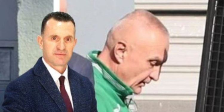 Meta del nga burgu brenda tetorit? Avokati Cakrani flet për gazetarët: Po them çfarë…