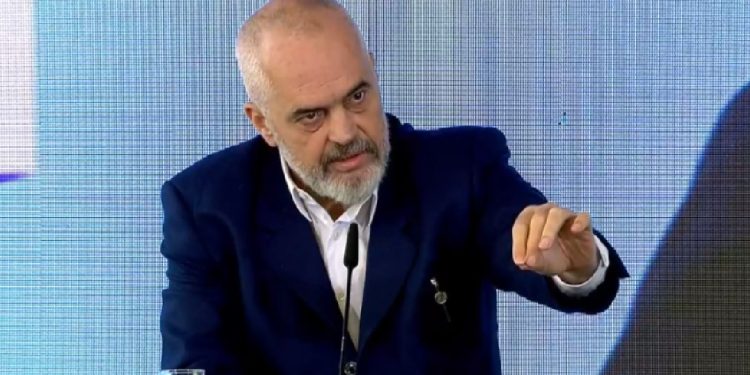 LAJM I FUNDIT/ Rama firmos ndryshime në kabinetin qeveritar, ja kush ikën…