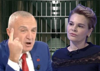 “Monika dhe Meta do të pajtohen”/ “Besniku” i PL-së jep detaje çfarë pritet të ndodhë…