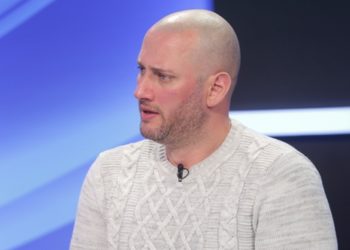 PROFIL/ Kush është Florjan Binaj, kandidati i mbështetur nga PD për Tiranën