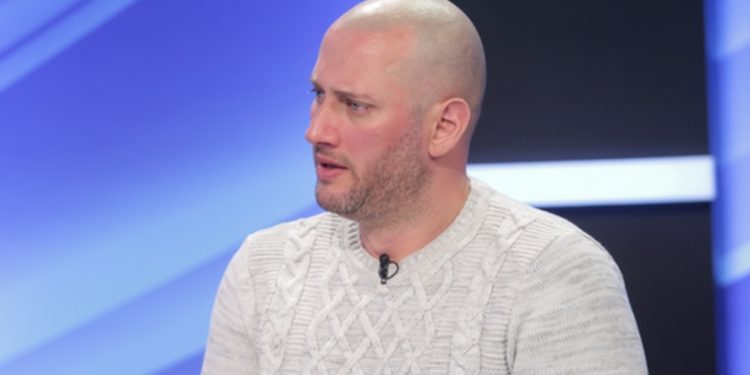 PROFIL/ Kush është Florjan Binaj, kandidati i mbështetur nga PD për Tiranën