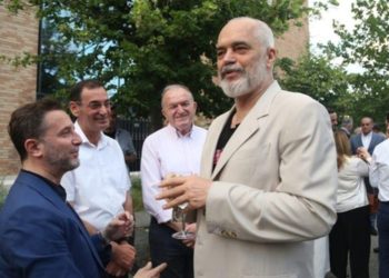20 vite në krye të Partisë Socialiste, Braçe flet për Edi Ramën: Harruam edhe…