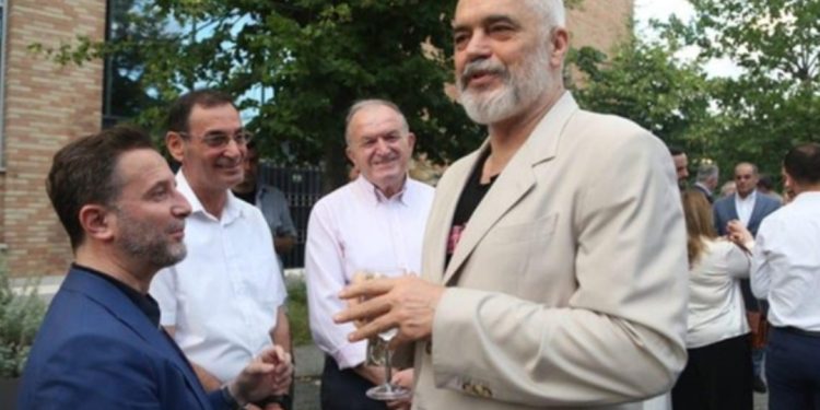 20 vite në krye të Partisë Socialiste, Braçe flet për Edi Ramën: Harruam edhe…
