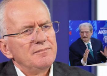 Ish-deputeti i PD “tradhton” Berishën/ Ferdinand Xhaferaj merr “postin” e rëndësishëm në…
