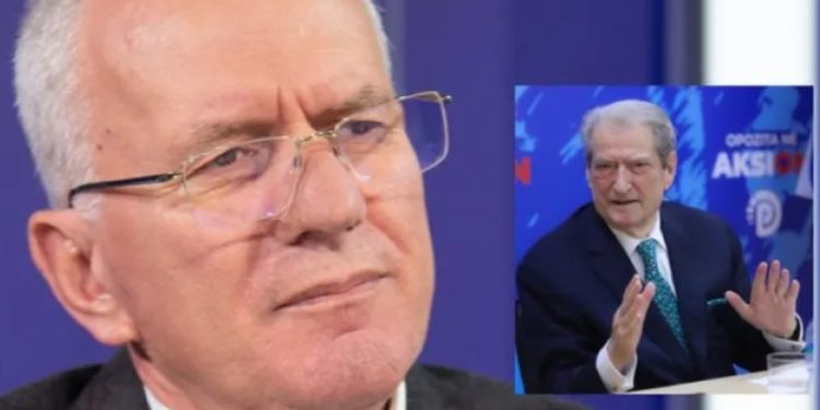Ish-deputeti i PD “tradhton” Berishën/ Ferdinand Xhaferaj merr “postin” e rëndësishëm në…