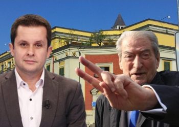 “Berisha më kërkoi të kandidoj”, Alimehmeti tregon pse refuzoi garën për Tiranën