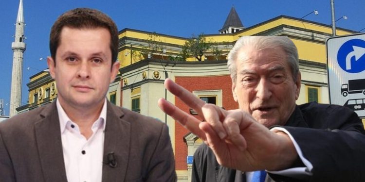 “Berisha më kërkoi të kandidoj”, Alimehmeti tregon pse refuzoi garën për Tiranën