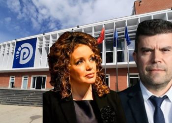 Një juriste dhe një pedagog, kush janë 2 emrat e opozitës për Bashkinë e Tiranës