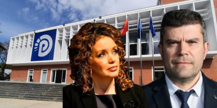 Një juriste dhe një pedagog, kush janë 2 emrat e opozitës për Bashkinë e Tiranës