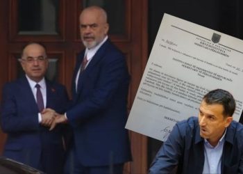 Presidenca bën sqarimin për çështjen “Veliaj”: Ja pse u dekretua data e zgjedhjeve për Tiranën…