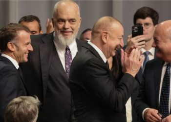 Mediat e huaja i bëjnë jehonë ironisë së Edi Ramës me liderët e BE kundër Donald Trump…