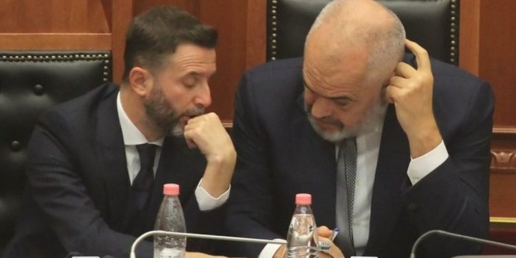 Shkarkimi? Braçe “kundër” Edi Ramës: Erion Veliaj të trajtohet…