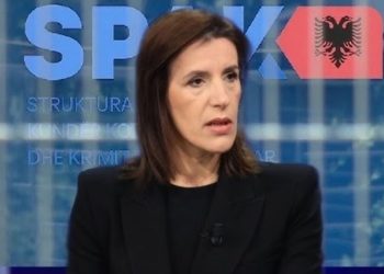 Prognoza e Klodiana Lalës: Informacionet e Erion Veliajt rrëzojnë qeverinë