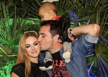 I biri feston ditëlindjen, Erion Veliaj reagon nga burgu: Ndjesë biri im që…