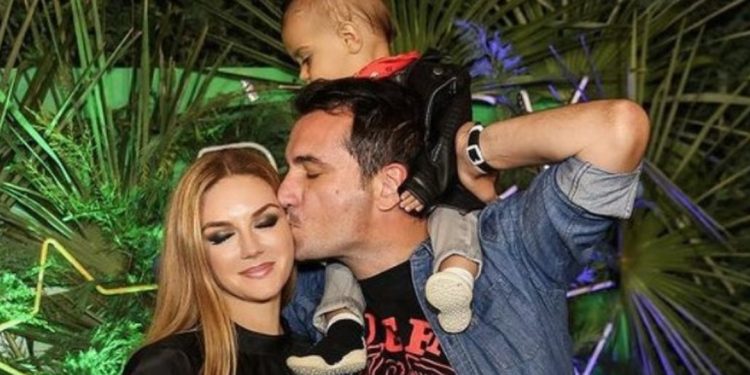 I biri feston ditëlindjen, Erion Veliaj reagon nga burgu: Ndjesë biri im që…