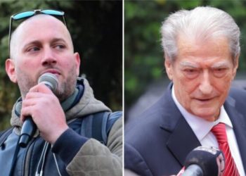 Florjan Binaj kandidat për Bashkinë Tiranë, Berisha tregon nëse do e mbështesë: Kam zërin…