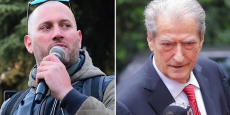 Florjan Binaj kandidat për Bashkinë Tiranë, Berisha tregon nëse do e mbështesë: Kam zërin…