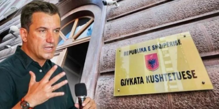 Veliaj kërkon të shfuqizohet shkarkimi, reagon Kushtetuesja: Vendimi do të…