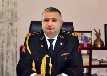 E papritur! Ish-komandanti i Gardës kandidat për kryetar bashkie në qytetin…