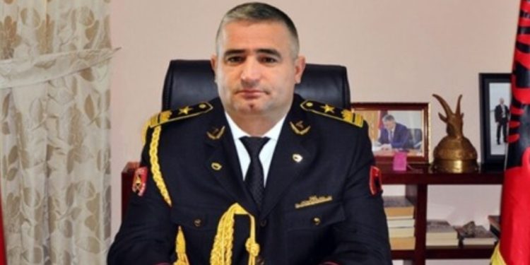 E papritur! Ish-komandanti i Gardës kandidat për kryetar bashkie në qytetin…