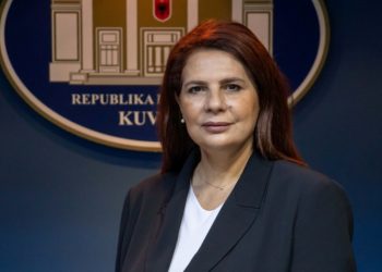 Gara për Vlorën/ Brunilda Mersini lë mandatin e deputetit, ja kush e zëvendëson…