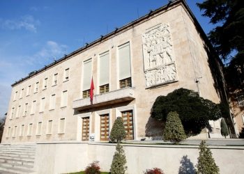 LAJM I FUNDIT/ Qeveria Rama nxjerr VKM të re, “blindohet” siguria në dy…