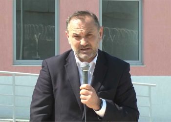 Vendim qeverie/ Shkarkohet nga detyra prefekti i Fierit, kush e zëvëndëson…